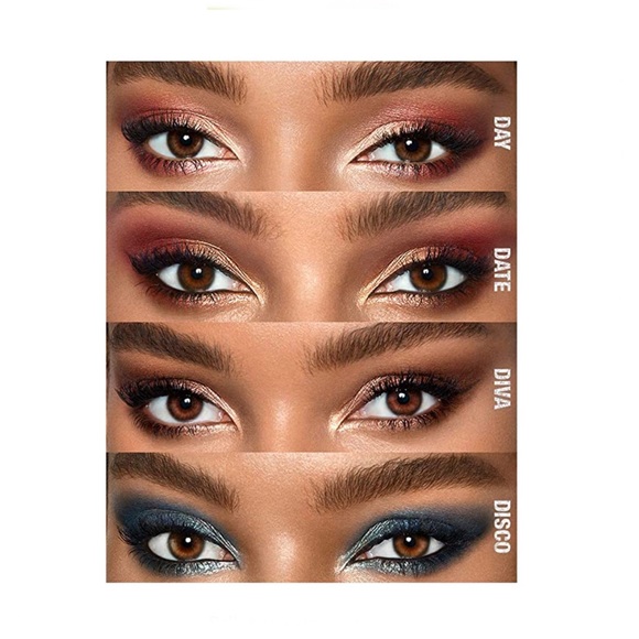 Charlotte Tilbury’s, “The Icon Palette” - Picture 6 of 13